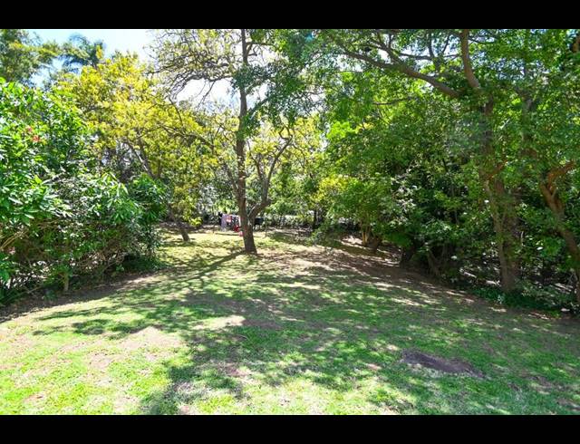 4,089M² VACANT LAND FOR SALE IN WESTVILLE